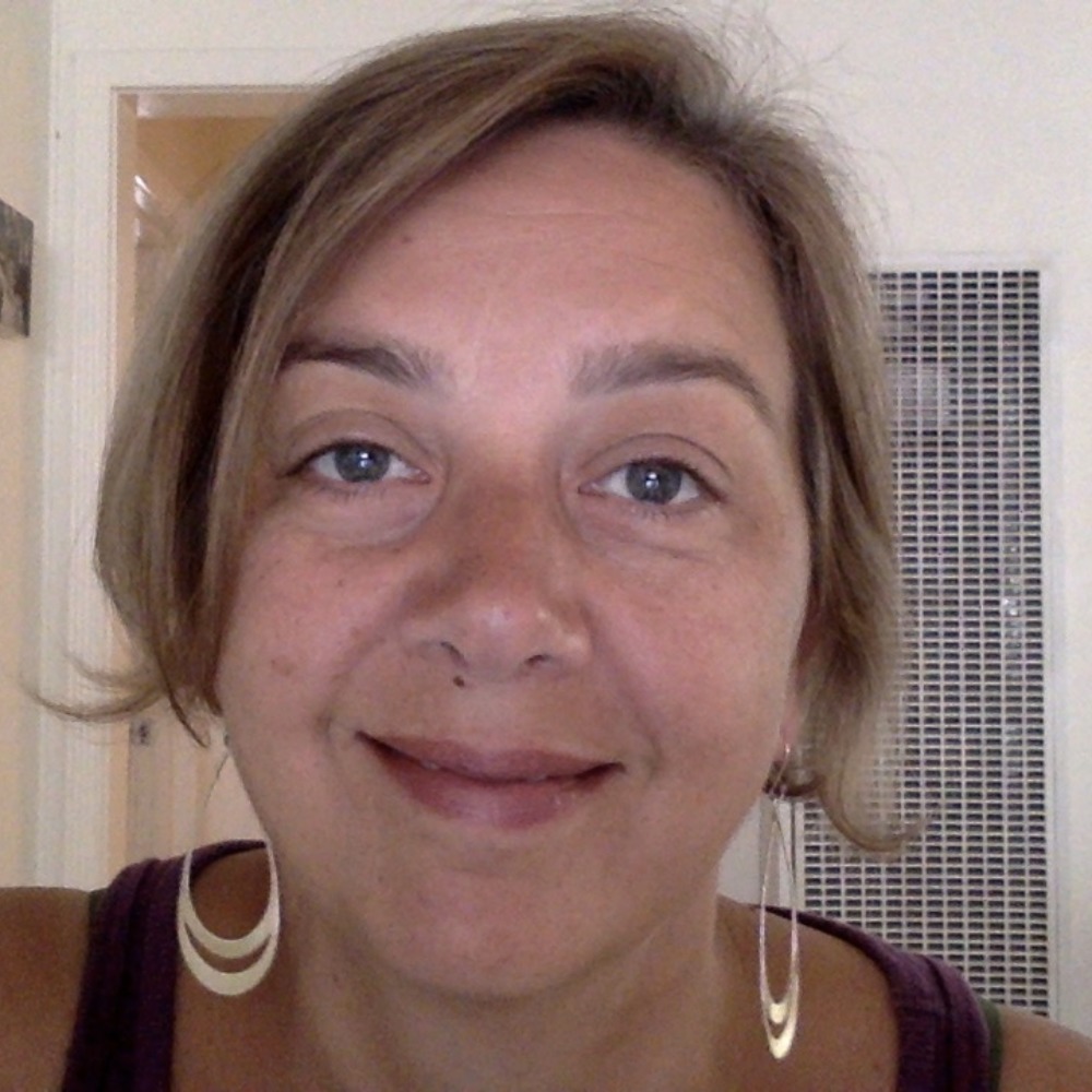 Meet your Posher, Kim